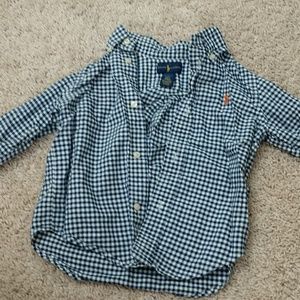 2t Ralph Lauren